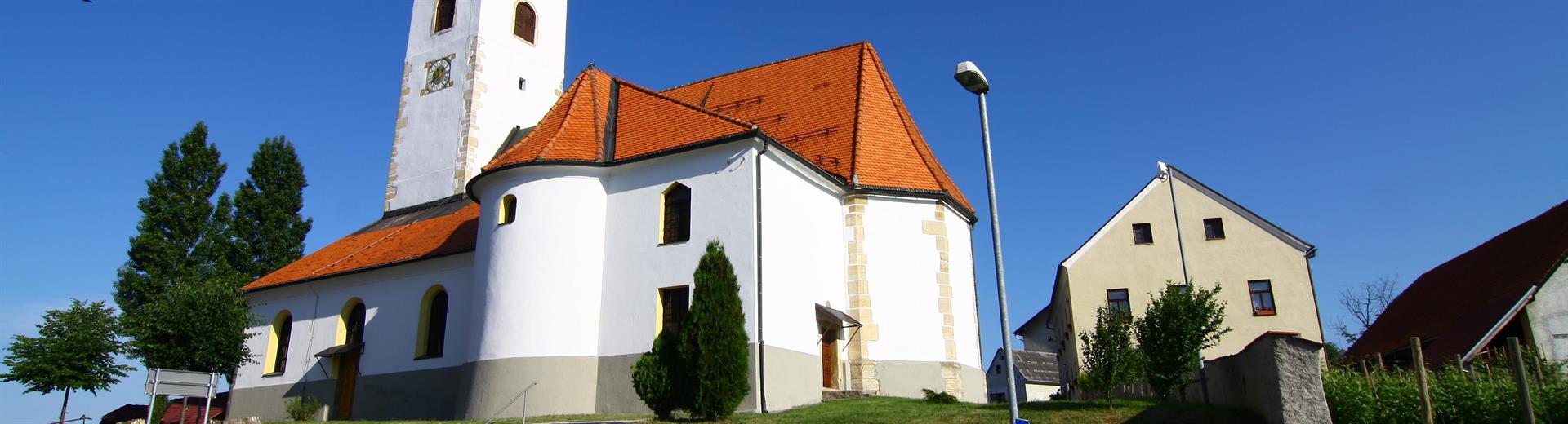 Cerkev sv. Urbana