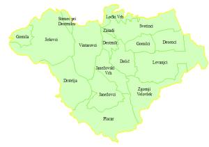 Naselja