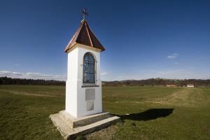 Janežovci-Znamenje